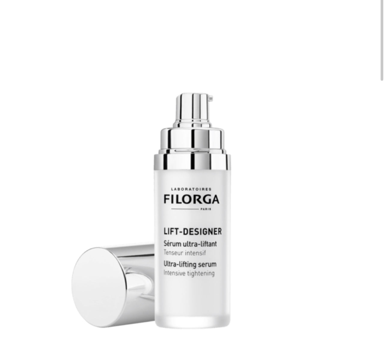 FILORGA LIFT-DESIGNER [NEW] ULTRA-LIFTING SERUM
