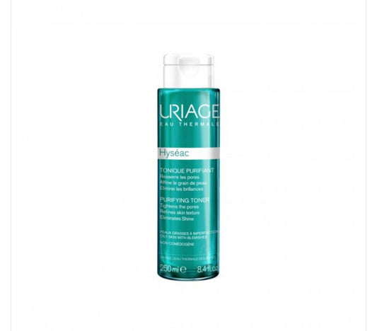 Uriage Hyséac Purifying Toner