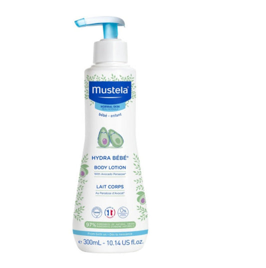 Mustela Hydra Baby Body Lotion 300ml