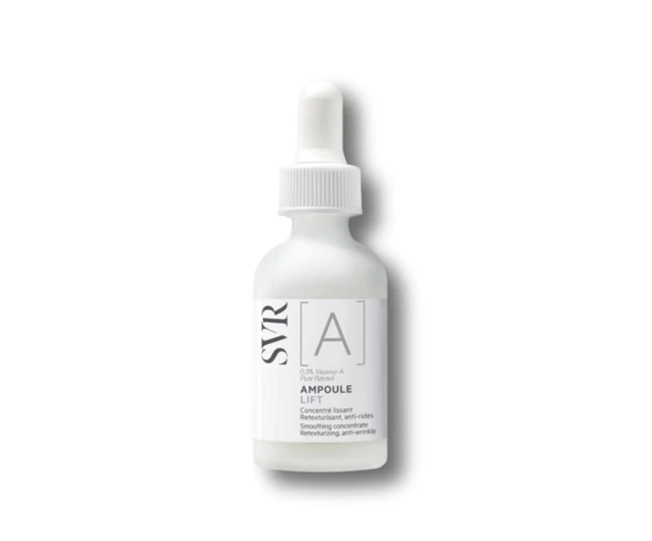 SVR Retinol Vit A ,3% SERUM - the health boutique