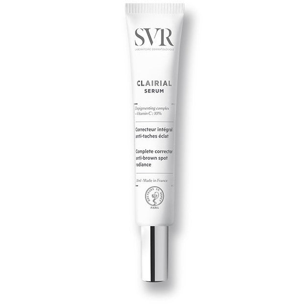 SVR Clairial Serum Complete Corrector Anti-Brown Spot - the health boutique