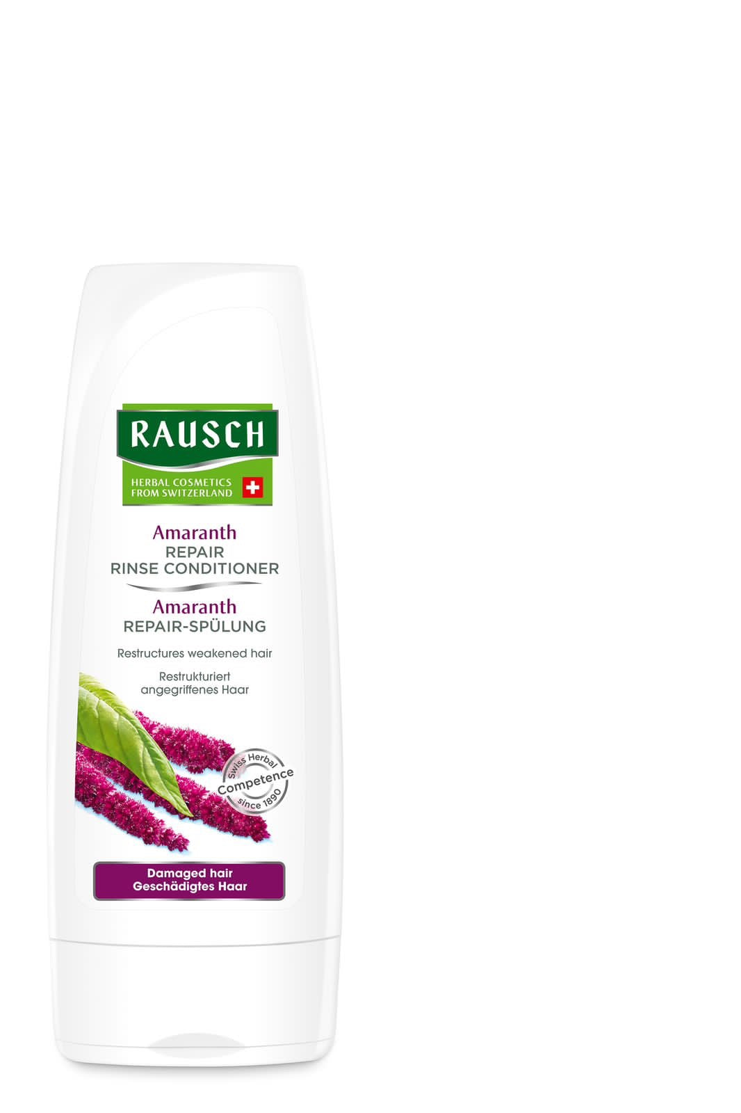 RAUSCH CHAMOMILE CONDITIONER - the health boutique