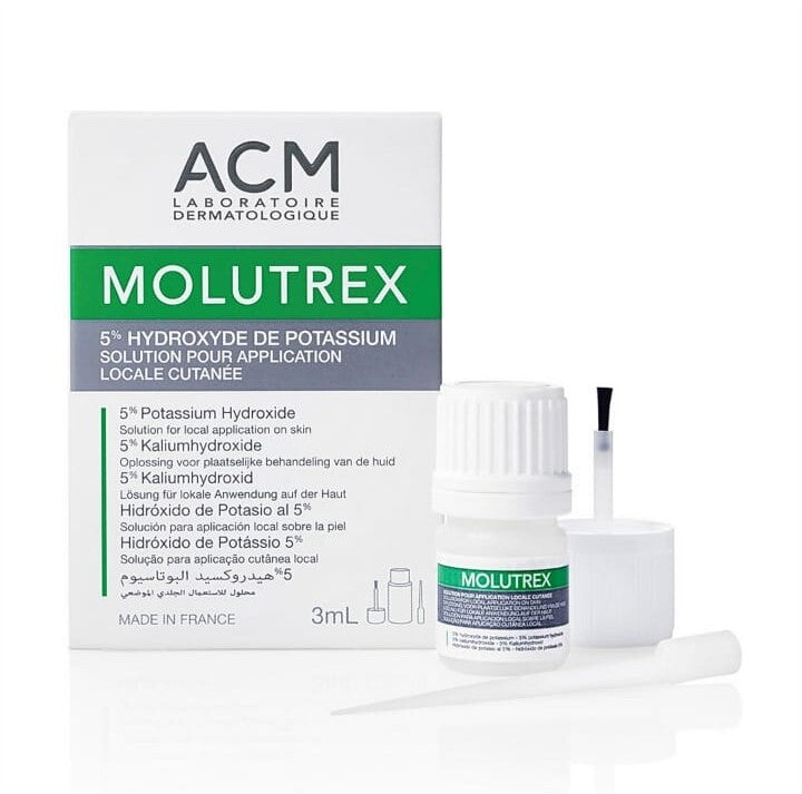 ACM  Molutrex Solution