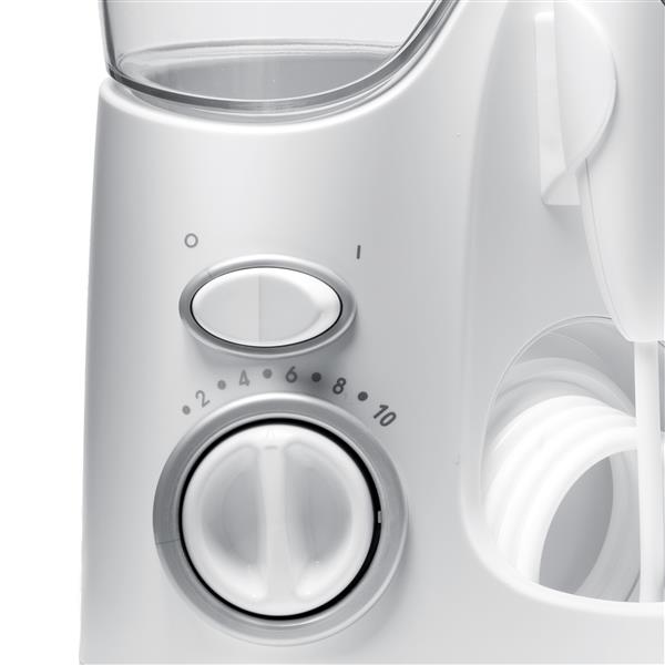 Waterpik White Ultra Water Flosser - the health boutique