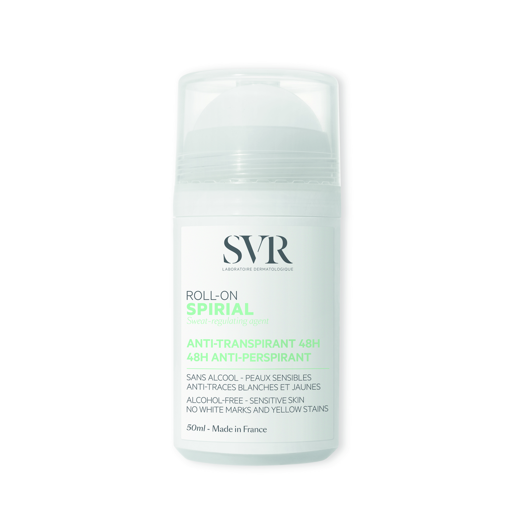 SVR SPIRIAL ROLL ON  50ML - the health boutique