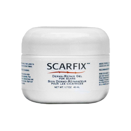 ScarFix - Skin Repair Solution Scar Treatment Cream - the health boutique