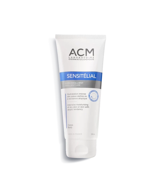 ACM Sensitelial Emollient Care 200ml