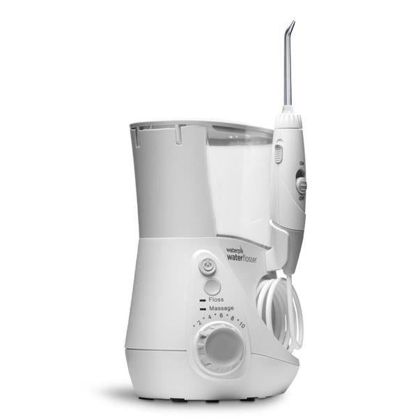 Waterpik White Aquarius® Water Flosser - the health boutique