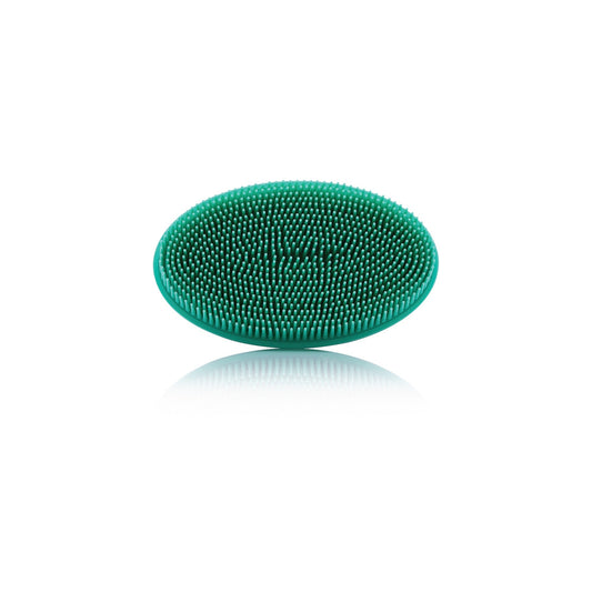 Raghad Organics Loofah Exfoliating Body & Face Scrubber - the health boutique