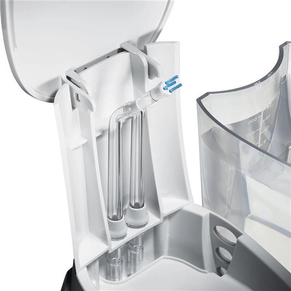 Waterpik White Aquarius® Water Flosser - the health boutique