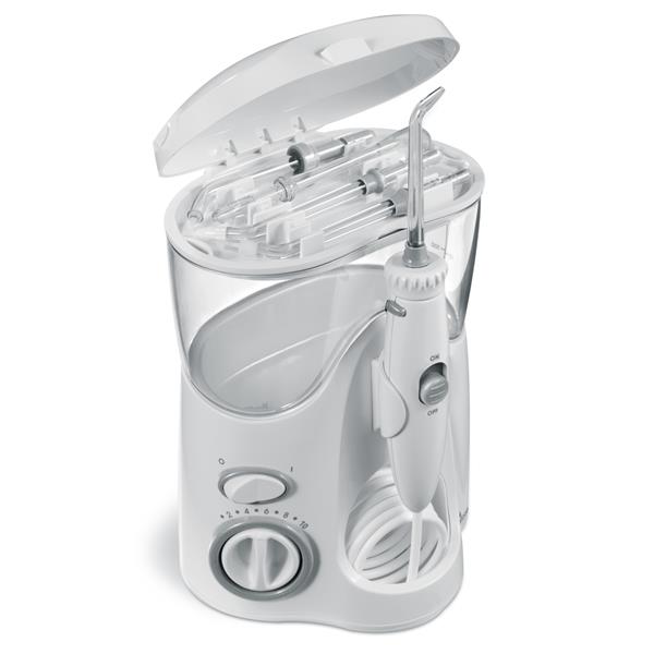 Waterpik White Ultra Water Flosser - the health boutique