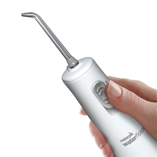 Waterpik  White Cordless Express Water Flosser - the health boutique