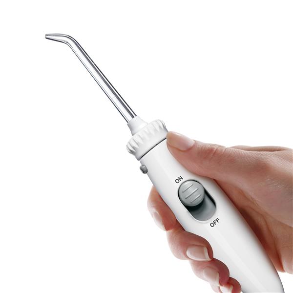 Waterpik White Ultra Water Flosser - the health boutique