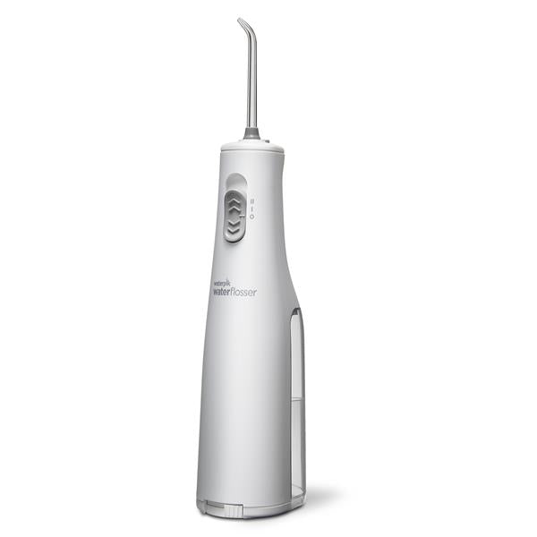 Waterpik  White Cordless Express Water Flosser - the health boutique