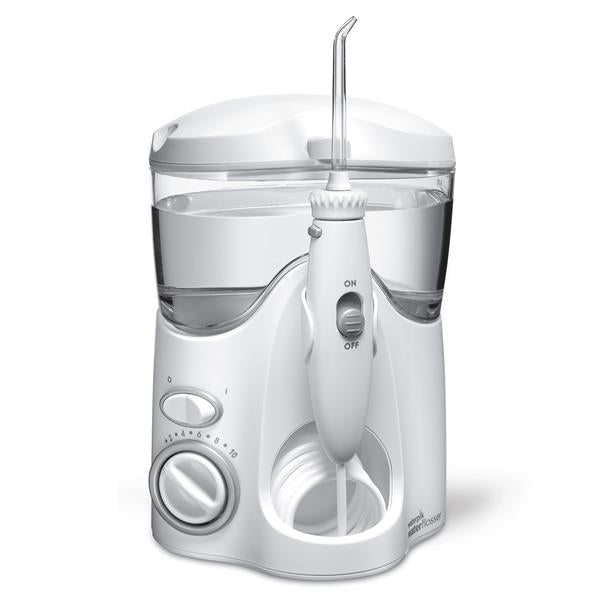 Waterpik White Ultra Water Flosser - the health boutique